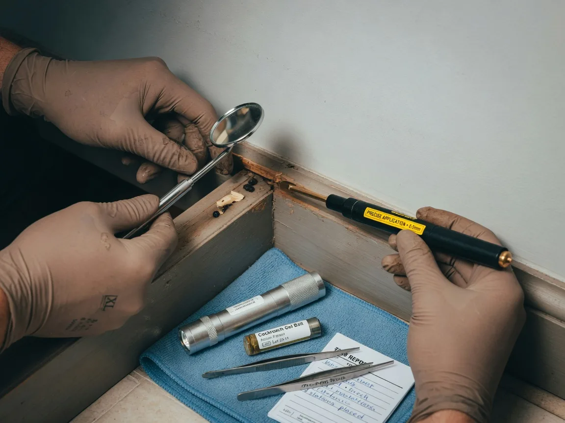 Why choose Emergency Pest Control in Burgaw, NC